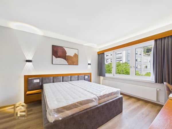 Renditestarkes Hotel in Sierre an Toplage 7