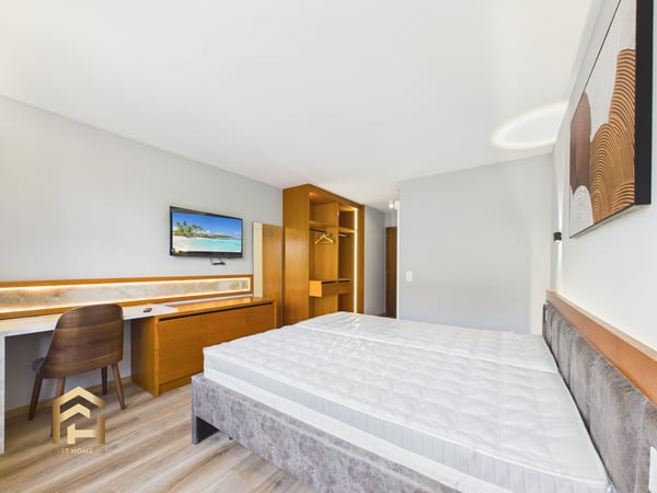 Renditestarkes Hotel in Sierre an Toplage 8