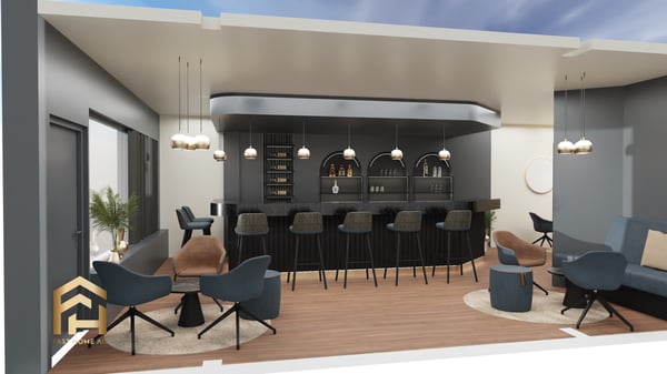 Renditestarkes Hotel in Sierre an Toplage 3