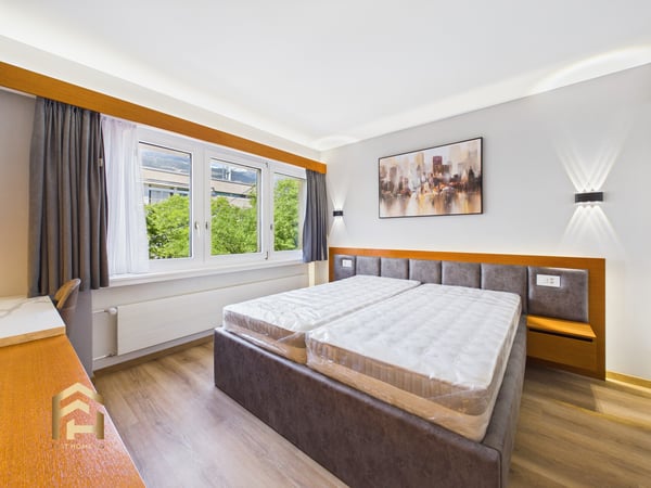 Renditestarkes Hotel in Sierre an Toplage 10