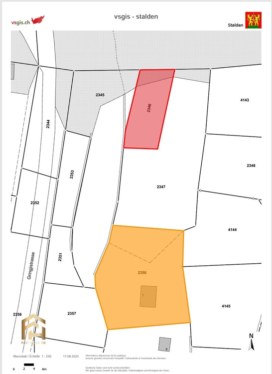 Ihr Rückzugsort zwischen Reben und Sonne  charmantes Rebland in Stald 10