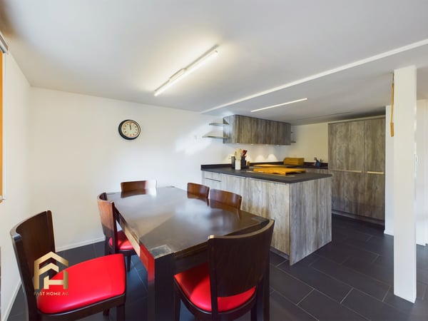 Ein geschichtsträchtiges Zuhause mit 3 Wohnungen bei Bitsch 7