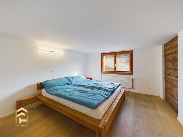 Ein geschichtsträchtiges Zuhause mit 3 Wohnungen bei Bitsch 9