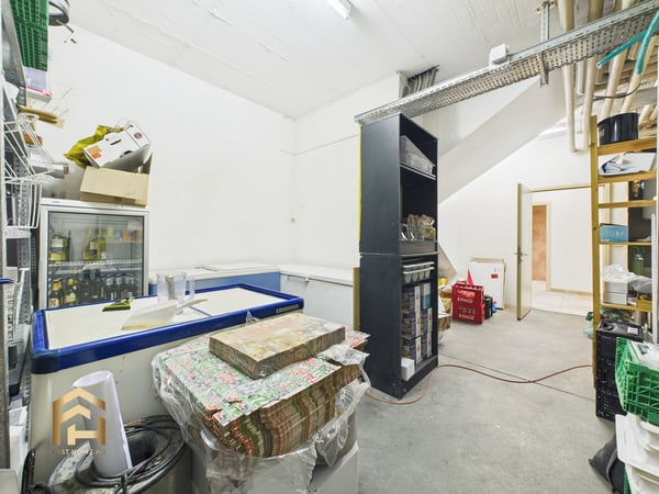 Seltenes Fundstück: Hotel mit Gastronomie- und Wellnessangebot im Zent 10