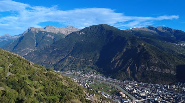 Idyllisches Grundstück mit ausbaufähigem Stall in sonniger Lage 12