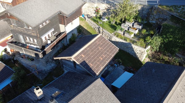 Idyllisches Grundstück mit ausbaufähigem Stall in sonniger Lage 8