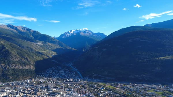 Idyllisches Grundstück mit ausbaufähigem Stall in sonniger Lage 11