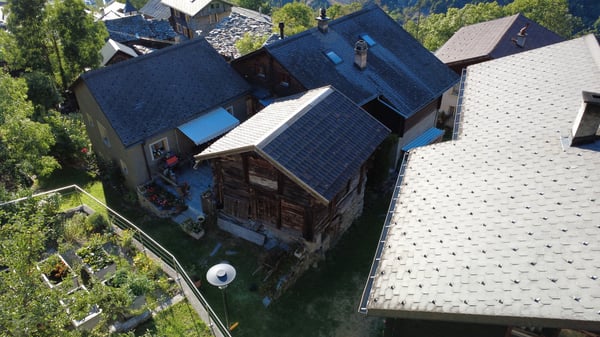 Idyllisches Grundstück mit ausbaufähigem Stall in sonniger Lage 5