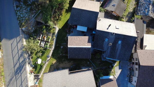 Idyllisches Grundstück mit ausbaufähigem Stall in sonniger Lage 9