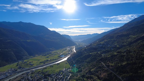 Idyllisches Grundstück mit ausbaufähigem Stall in sonniger Lage 10