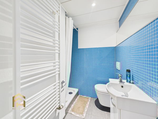 Charmante 1.5 ZWG in ruhiger Lage gepflegt, renoviert und zentral 11