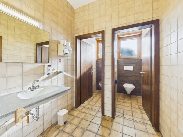 Über den Dächern von Leuk  Ihre Chance auf einen neuen Lebensabschnit 12