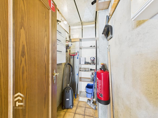 Über den Dächern von Leuk  Ihre Chance auf einen neuen Lebensabschnit 11