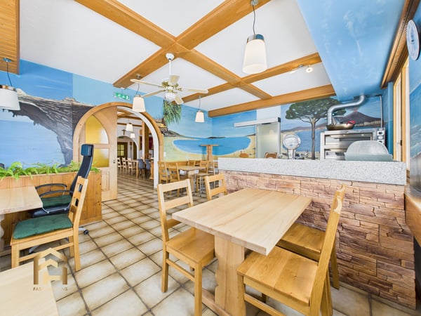 Über den Dächern von Leuk  Ihre Chance auf einen neuen Lebensabschnit 5