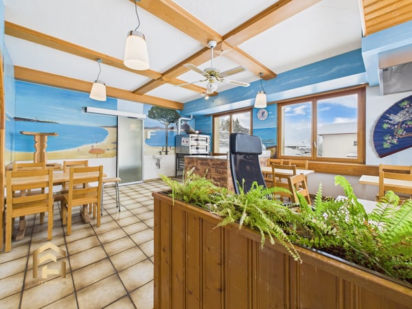 Über den Dächern von Leuk  Ihre Chance auf einen neuen Lebensabschnit 10