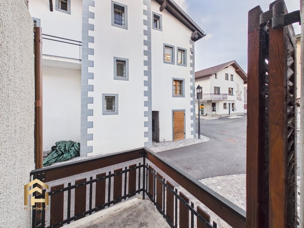 Charmantes Patrizierhaus (1575) mit 3 Wohnungen, Stall & Ausbaupotenzi 8