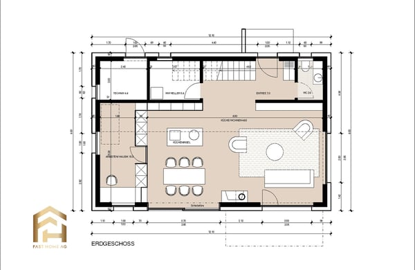 Letzte Gelegenheit  möchten Sie in 12 Monaten Ihr eigenes Haus bezieh 6