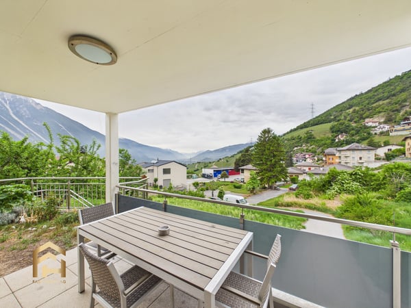 Modernes, helles Einfamilienhaus mit grosszügigem Platzangebot 9