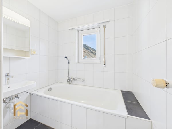 Familienfreundliche 4.5-Zimmerwohnung mit Balkon 13