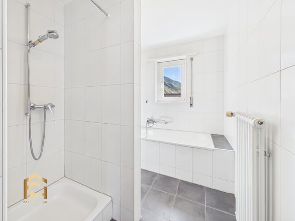 Grosszügige 1.5-Zimmerwohnung mit Balkon in ruhiger Lage 9