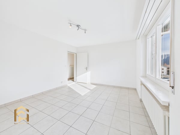 Familienfreundliche 4.5-Zimmerwohnung mit Balkon 4