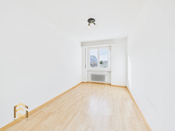 Familienfreundliche 4.5-Zimmerwohnung mit Balkon 11