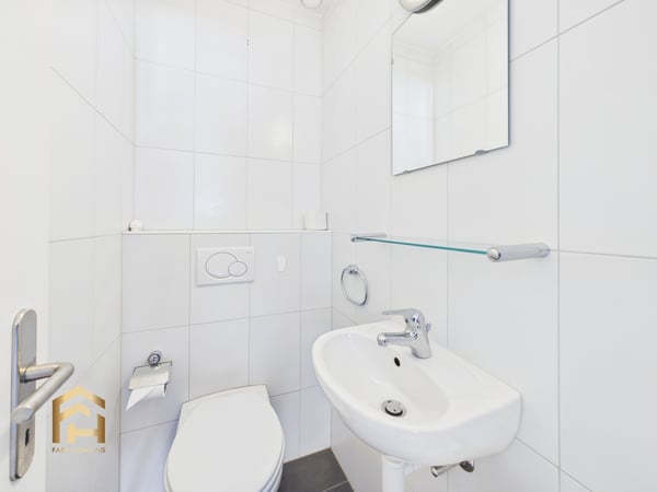 Grosszügige 1.5-Zimmerwohnung mit Balkon in ruhiger Lage 11