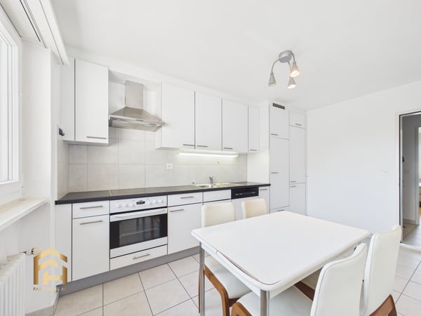 Grosszügige 1.5-Zimmerwohnung mit Balkon in ruhiger Lage 1