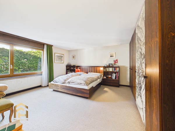 Grosszügiges Einfamilienhaus an fantastischer Lage 5