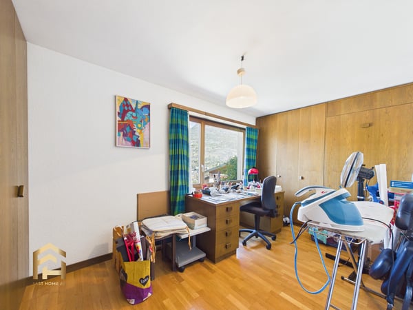 Grosszügiges Einfamilienhaus an fantastischer Lage 6