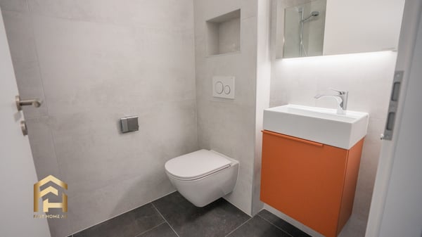 Erstbezug in Raron grosszügige 5.5-Zimmer-Wohnung mit Weitblick 12