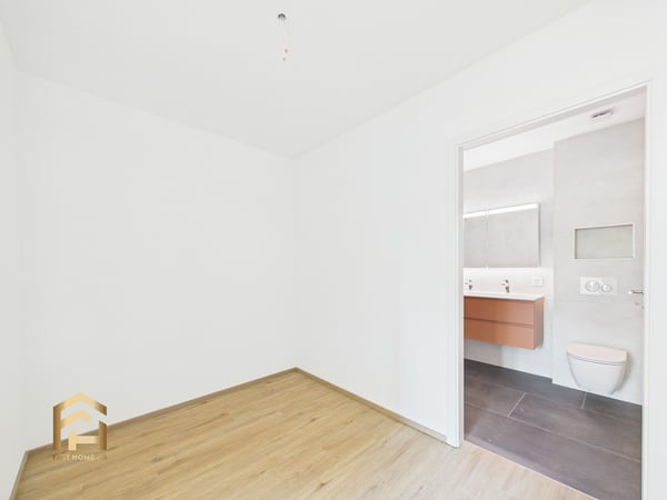 Erstbezug in Raron grosszügige 5.5-Zimmer-Wohnung mit Weitblick 13