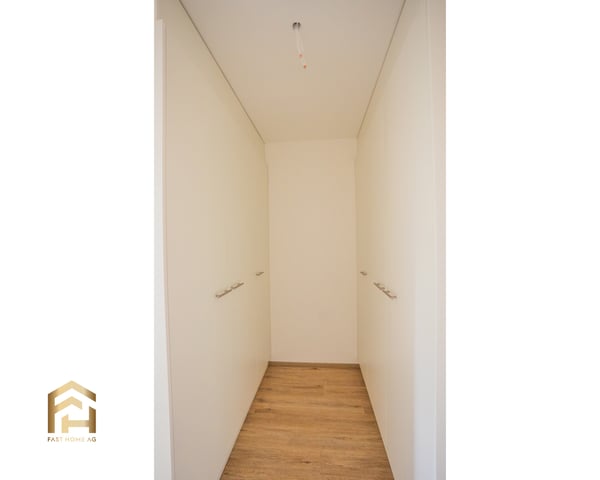 Erstbezug in Raron grosszügige 5.5-Zimmer-Wohnung mit Weitblick 11