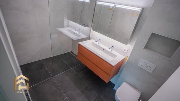 Erstbezug in Raron grosszügige 5.5-Zimmer-Wohnung mit Weitblick 13