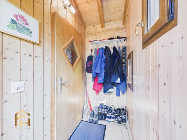 Charmantes Walliser Chalet mit traumhafter Aussicht über das Rhonetal 13