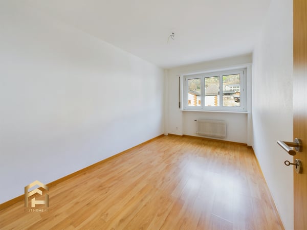 Interessante 1.5 Zimmer-Wohnung im Herzen von Naters 7