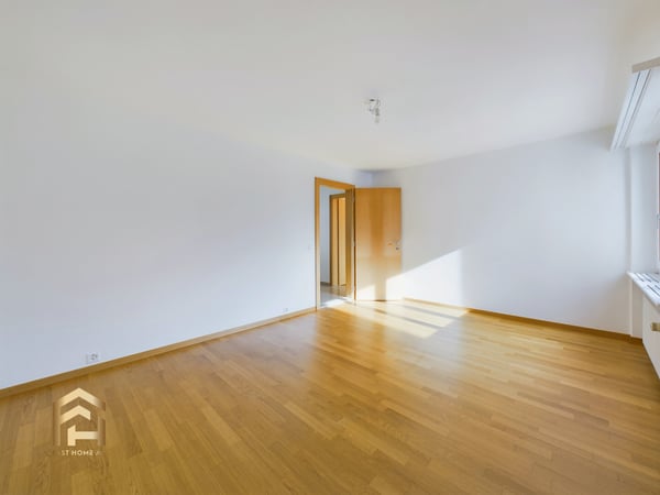Interessante 1.5 Zimmer-Wohnung im Herzen von Naters 6
