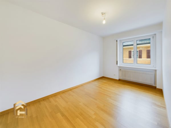 Interessante 1.5 Zimmer-Wohnung im Herzen von Naters 8