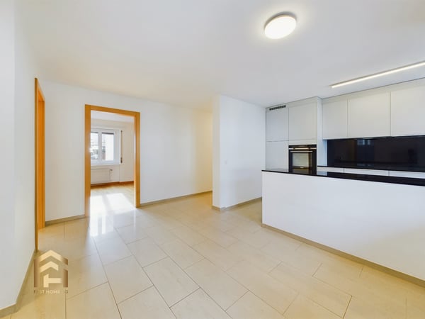 Interessante 1.5 Zimmer-Wohnung im Herzen von Naters 3