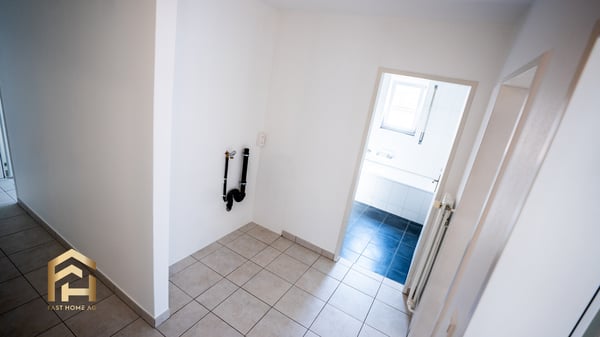 Attraktive 1.5 Zimmer Stadtwohnung mit Balkon und viel Platz 9