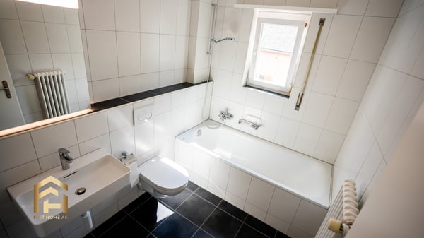 Attraktive 1.5 Zimmer Stadtwohnung mit Balkon und viel Platz 8