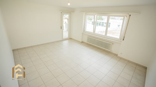 Attraktive 1.5 Zimmer Stadtwohnung mit Balkon und viel Platz 4