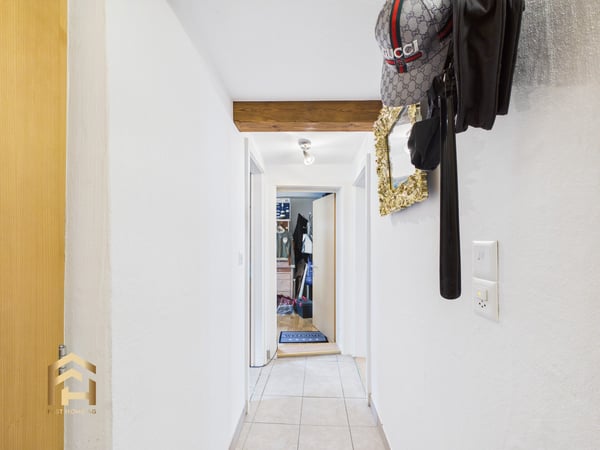 Viel Platz, viel Charme, viele Möglichkeiten Haus mit 3 Wohneinheite 11