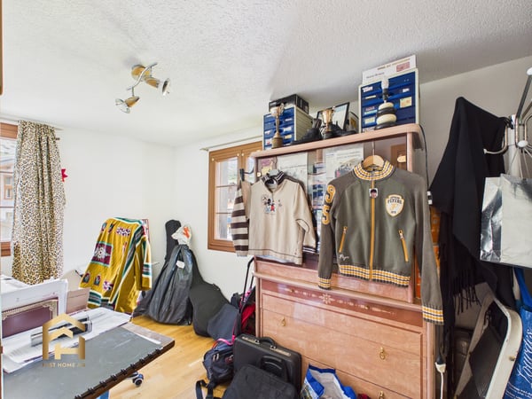 Viel Platz, viel Charme, viele Möglichkeiten Haus mit 3 Wohneinheite 7