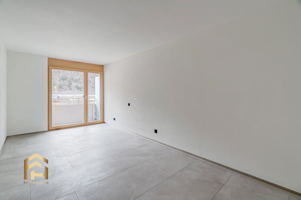 Herrliche 5.5 ZWG an ruhiger Lage zu vermieten 7