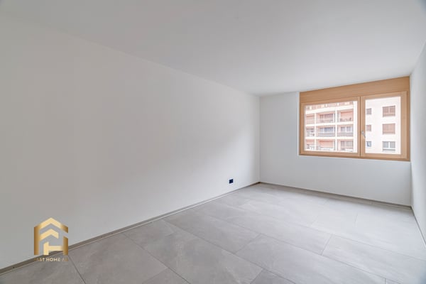 Herrliche 5.5 ZWG an ruhiger Lage zu vermieten 9