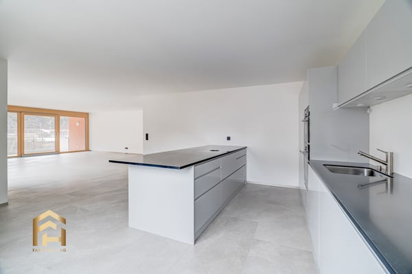 Herrliche 5.5 ZWG an ruhiger Lage zu vermieten 4