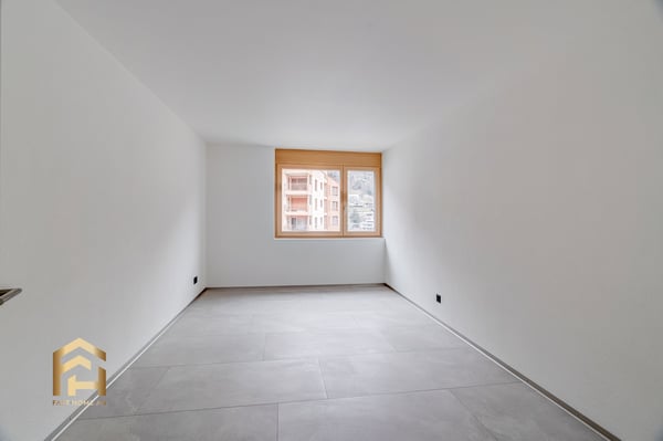 Herrliche 5.5 ZWG an ruhiger Lage zu vermieten 10