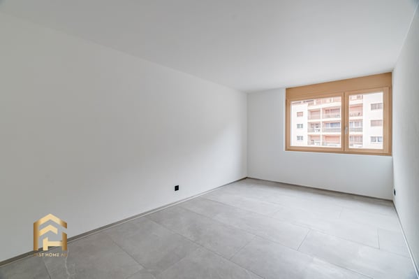 Herrliche 5.5 ZWG an ruhiger Lage zu vermieten 8