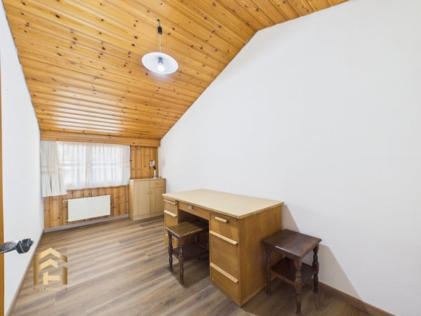 Traditionsreiche Immobilie mit Entwicklungspotenzial in Gondo 10
